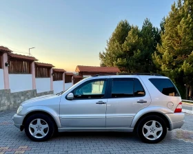 Mercedes-Benz ML 55 AMG M113-5.5-V8  | Mobile.bg � ����� ������ 4