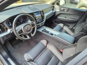 Volvo XC60 | 4X4* ПОДГРЕВ* BOWERS & WILKINS*  | Auto.bg — изображение 7