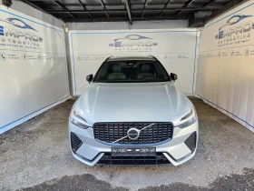 Volvo XC60 | 4X4* ПОДГРЕВ* BOWERS & WILKINS*  | Auto.bg — изображение 2