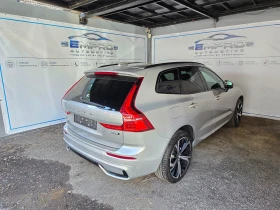 Volvo XC60 | 4X4* ПОДГРЕВ* BOWERS & WILKINS*  | Auto.bg — изображение 4