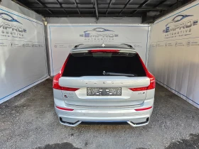 Volvo XC60 | 4X4* ПОДГРЕВ* BOWERS & WILKINS*  | Auto.bg — изображение 5
