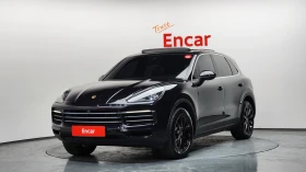 ������ Porsche Cayenne