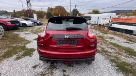 Nissan Juke NIsmo RS Edition  | Auto.bg — изображение 7