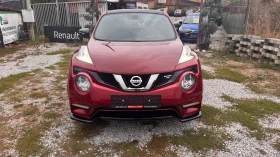 Nissan Juke NIsmo RS Edition  | Auto.bg — изображение 2