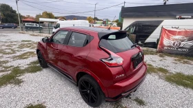 Nissan Juke NIsmo RS Edition  | Auto.bg — изображение 5