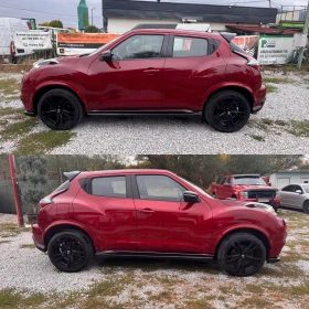 Nissan Juke NIsmo RS Edition  | Auto.bg — изображение 6