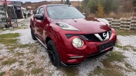 Nissan Juke NIsmo RS Edition  | Auto.bg — изображение 3