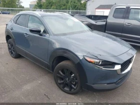 ������ Mazda CX-30