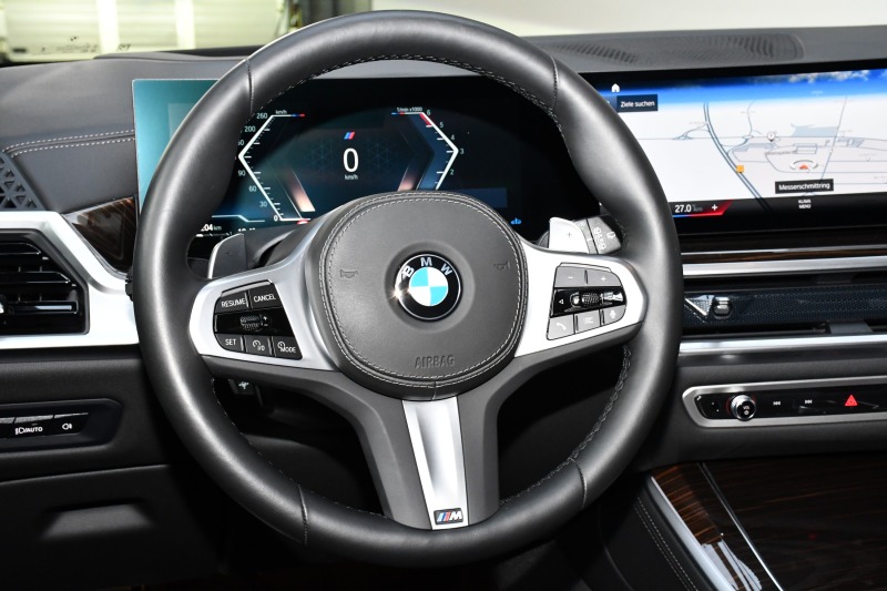 BMW X5 xDrive30d M Sport, снимка 7 - Автомобили и джипове - 43458386