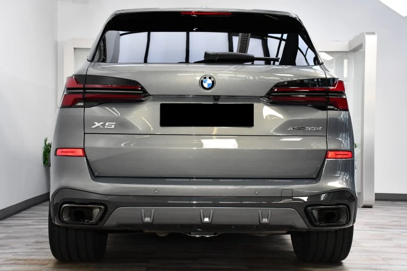 BMW X5 xDrive30d M Sport, снимка 5 - Автомобили и джипове - 43458386