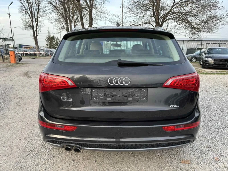 Audi Q5 2.0TDI S-LINE, снимка 17 - Автомобили и джипове - 49473055