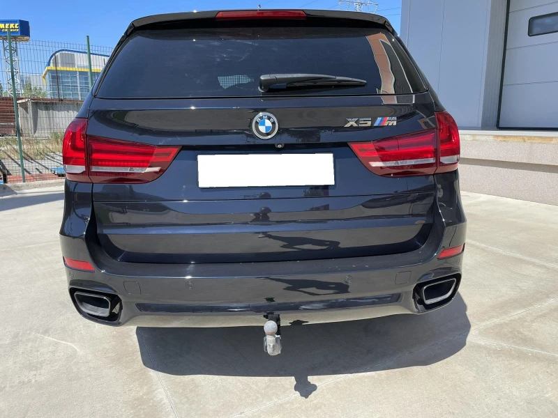 BMW X5 M50d* FULL* 360* B&O* Pano* 3xTV* DISTR* HUD* Печк, снимка 6 - Автомобили и джипове - 49506376