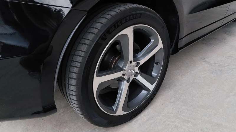 Audi Q5 190к.с., снимка 9 - Автомобили и джипове - 51672985