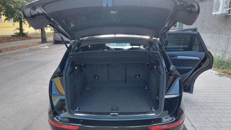 Audi Q5 190к.с., снимка 11 - Автомобили и джипове - 51672985