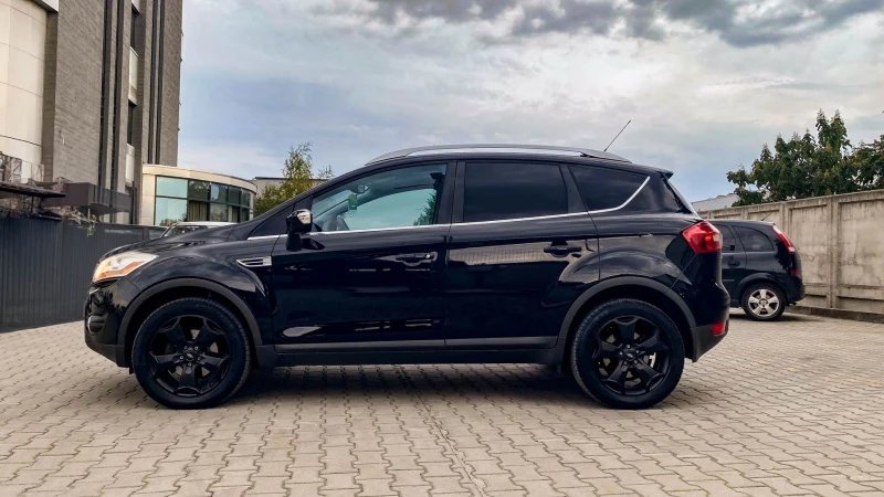 Ford Kuga 2200, снимка 12 - Автомобили и джипове - 51998309