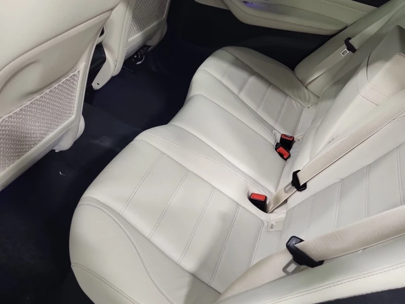 Mercedes-Benz GLE * 450 * CARFAX * БЕЗ ПЪРВОНАЧАЛНА ВНОСКА, снимка 12 - Автомобили и джипове - 52778663