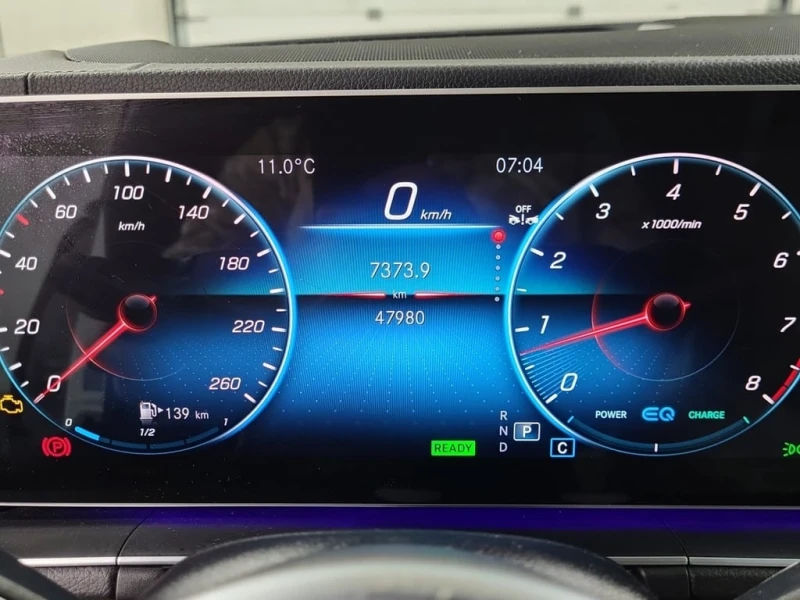 Mercedes-Benz GLE * 450 * CARFAX * БЕЗ ПЪРВОНАЧАЛНА ВНОСКА, снимка 10 - Автомобили и джипове - 52778663