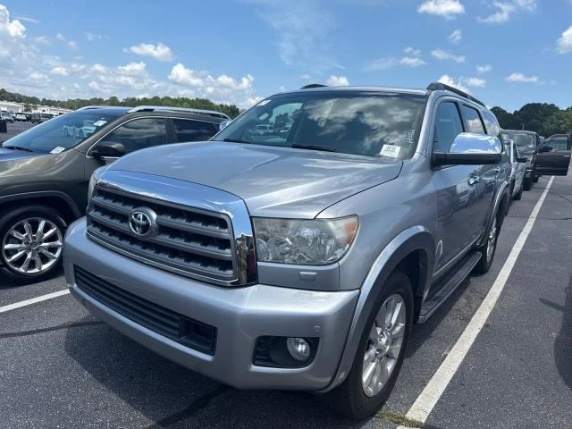 Toyota Sequoia 2015* PLATINUM 5.7L V8* JBL* ДИСТРОНИК* JBL* ОБДУХ - 25900 лв. - 84138818 1