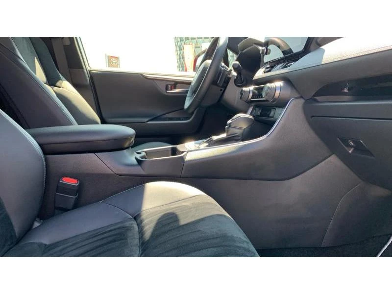 Toyota Rav4 RAV4 2.5 HSD GR SPORT AWD - изображение 6