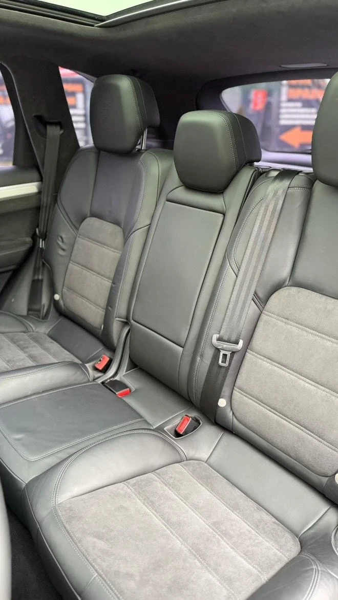 Porsche Cayenne GTS - изображение 5