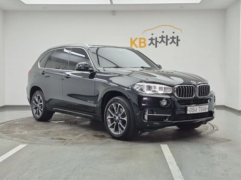BMW X5 xDrive 30d| ���| ������� �� ������| HEAD UP| PANO | Mobile.bg � ����������� 2
