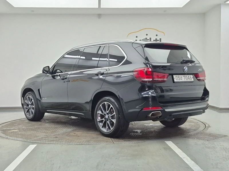 BMW X5 xDrive 30d| ���| ������� �� ������| HEAD UP| PANO | Mobile.bg � ����������� 3