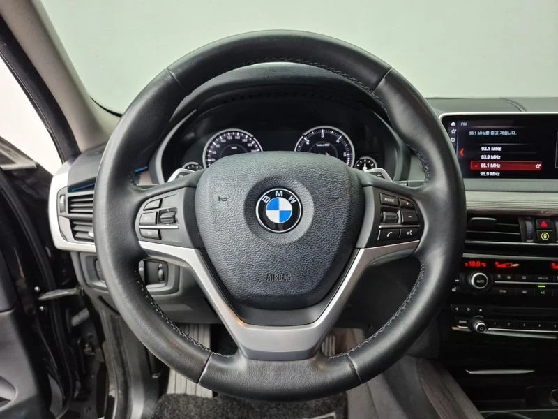BMW X5 xDrive 30d| ���| ������� �� ������| HEAD UP| PANO | Mobile.bg � ����������� 9