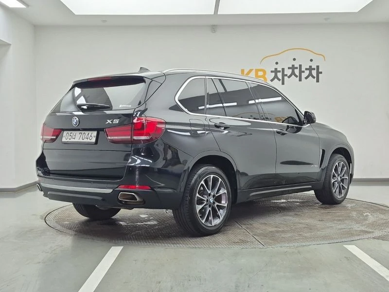 BMW X5 xDrive 30d| ���| ������� �� ������| HEAD UP| PANO | Mobile.bg � ����������� 4