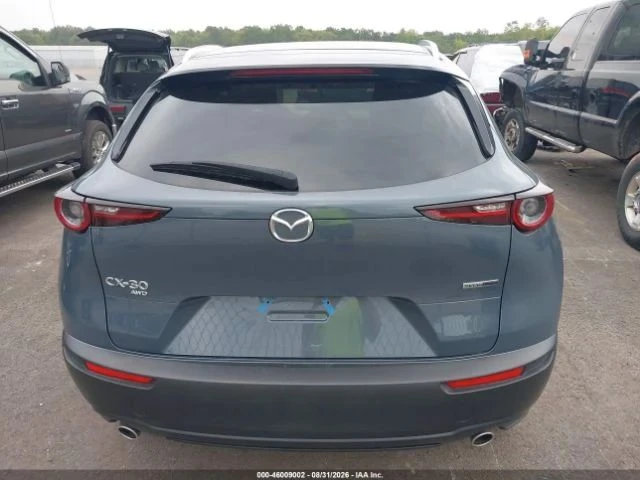 Mazda CX-30, снимка 16 - Автомобили и джипове - 56684648