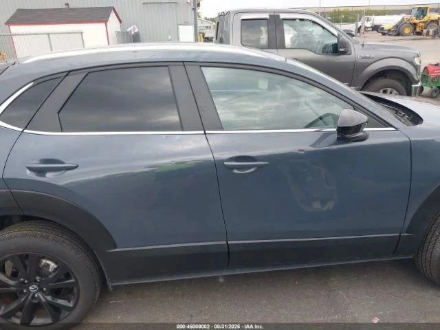 Mazda CX-30, снимка 13 - Автомобили и джипове - 56684648