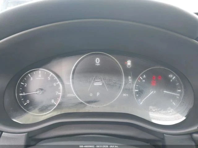 Mazda CX-30, снимка 7 - Автомобили и джипове - 56684648