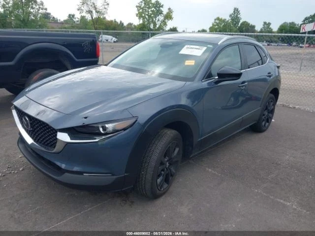 Mazda CX-30, снимка 2 - Автомобили и джипове - 56684648