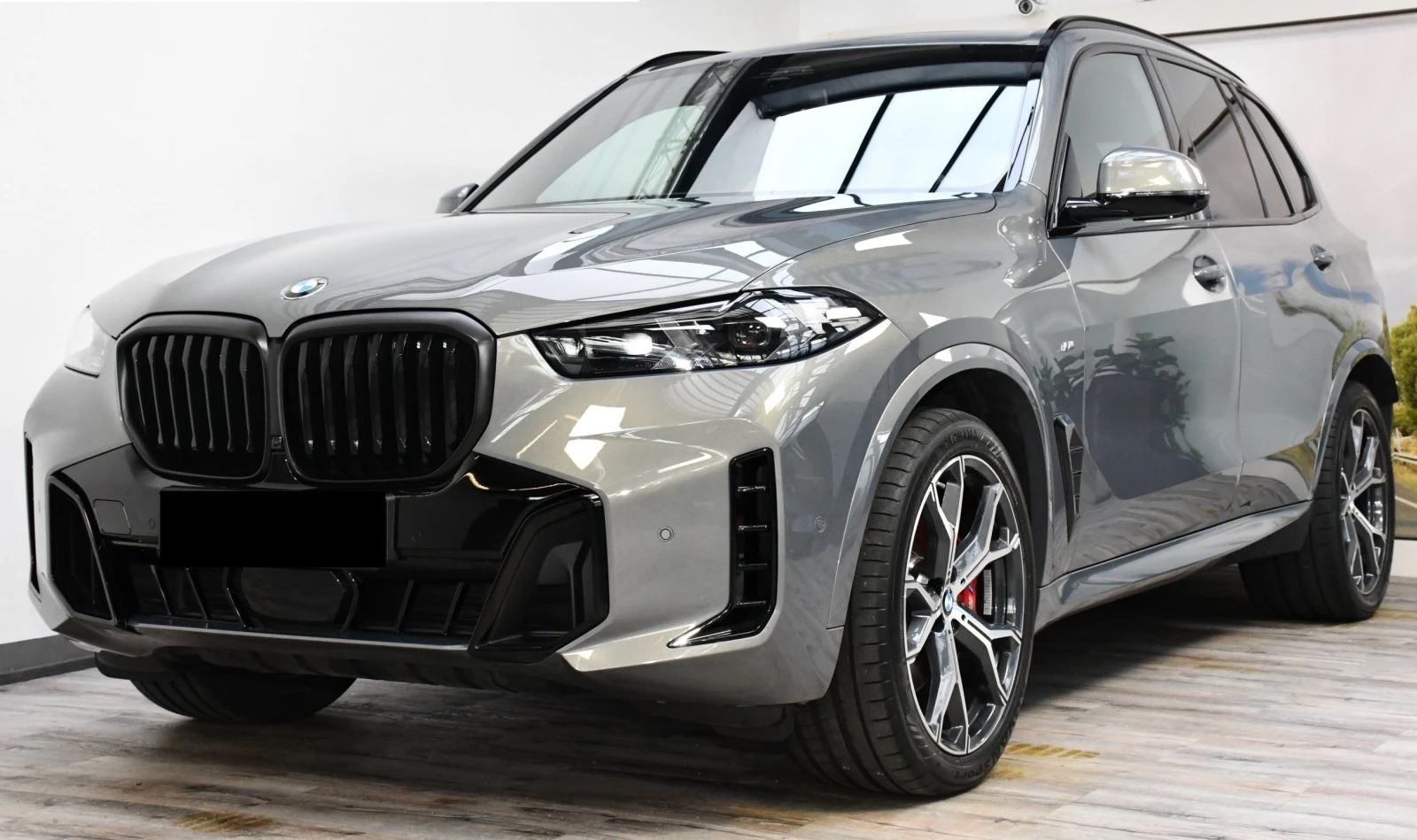 BMW X5 xDrive30d M Sport, снимка 1