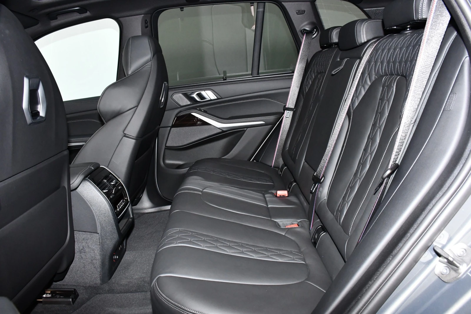 BMW X5 xDrive30d M Sport | Mobile.bg   11