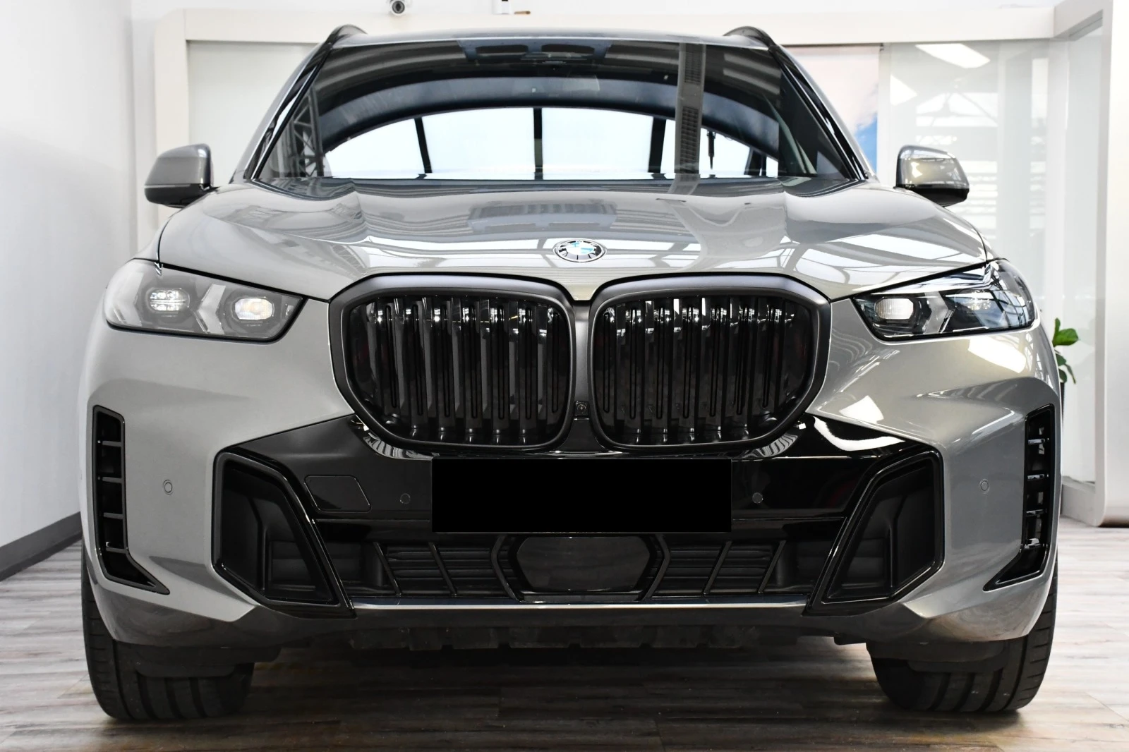 BMW X5 xDrive30d M Sport - изображение 2