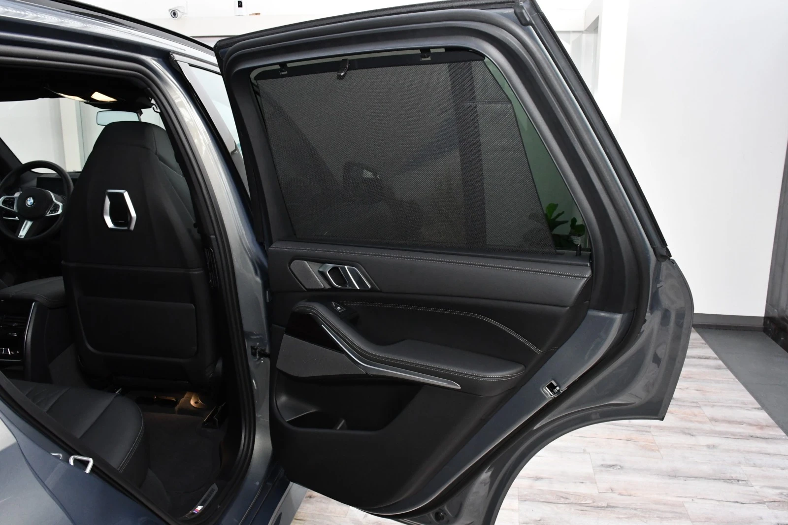 BMW X5 xDrive30d M Sport | Mobile.bg   12