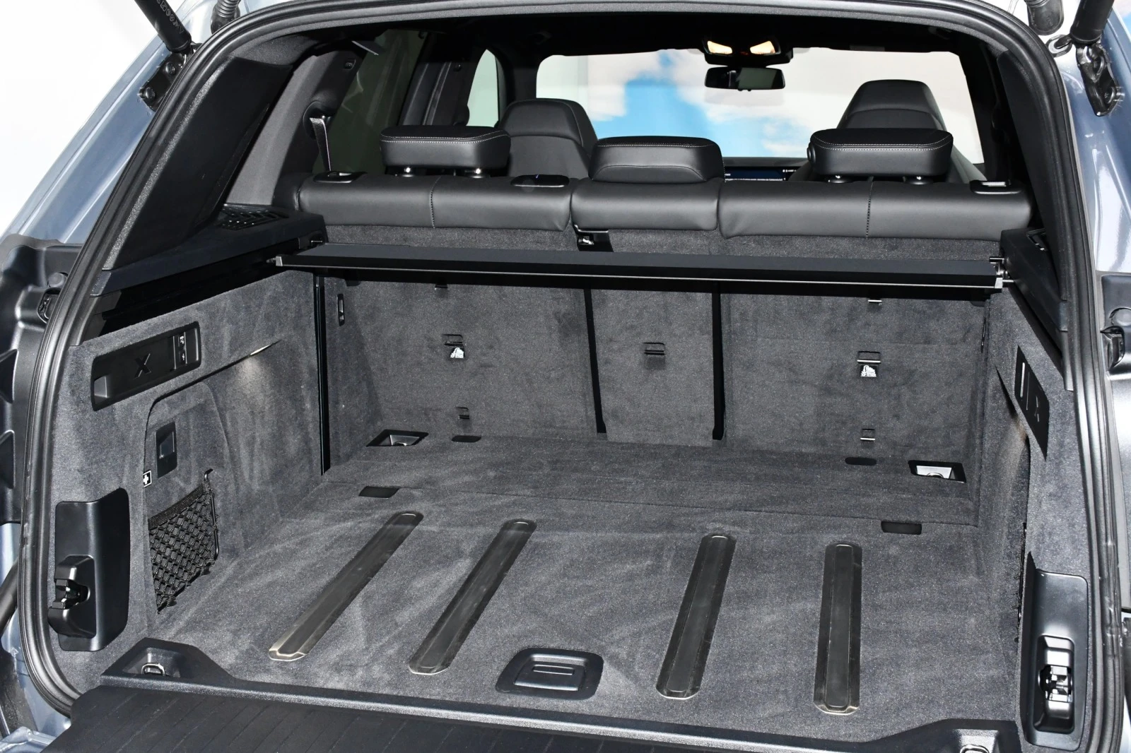 BMW X5 xDrive30d M Sport | Mobile.bg   13