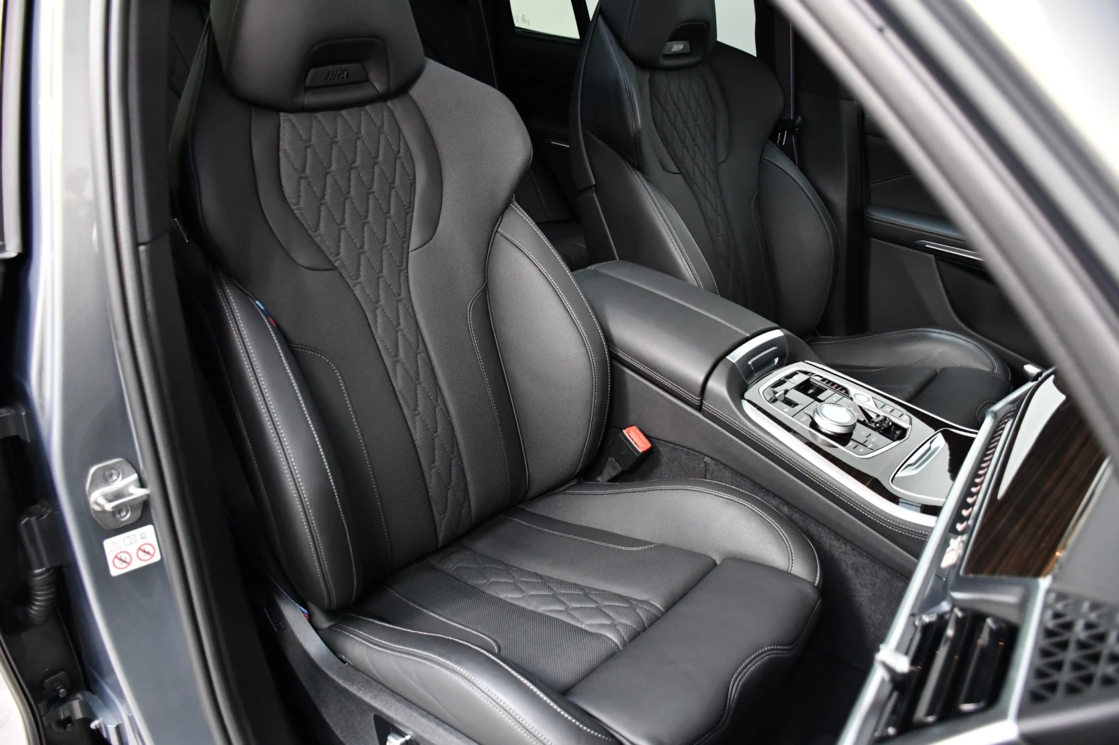 BMW X5 xDrive30d M Sport | Mobile.bg   17