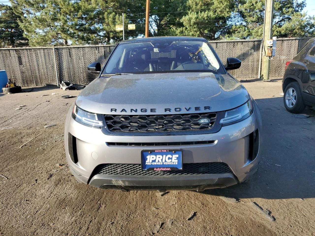 Land Rover Range Rover Evoque SE - изображение 5