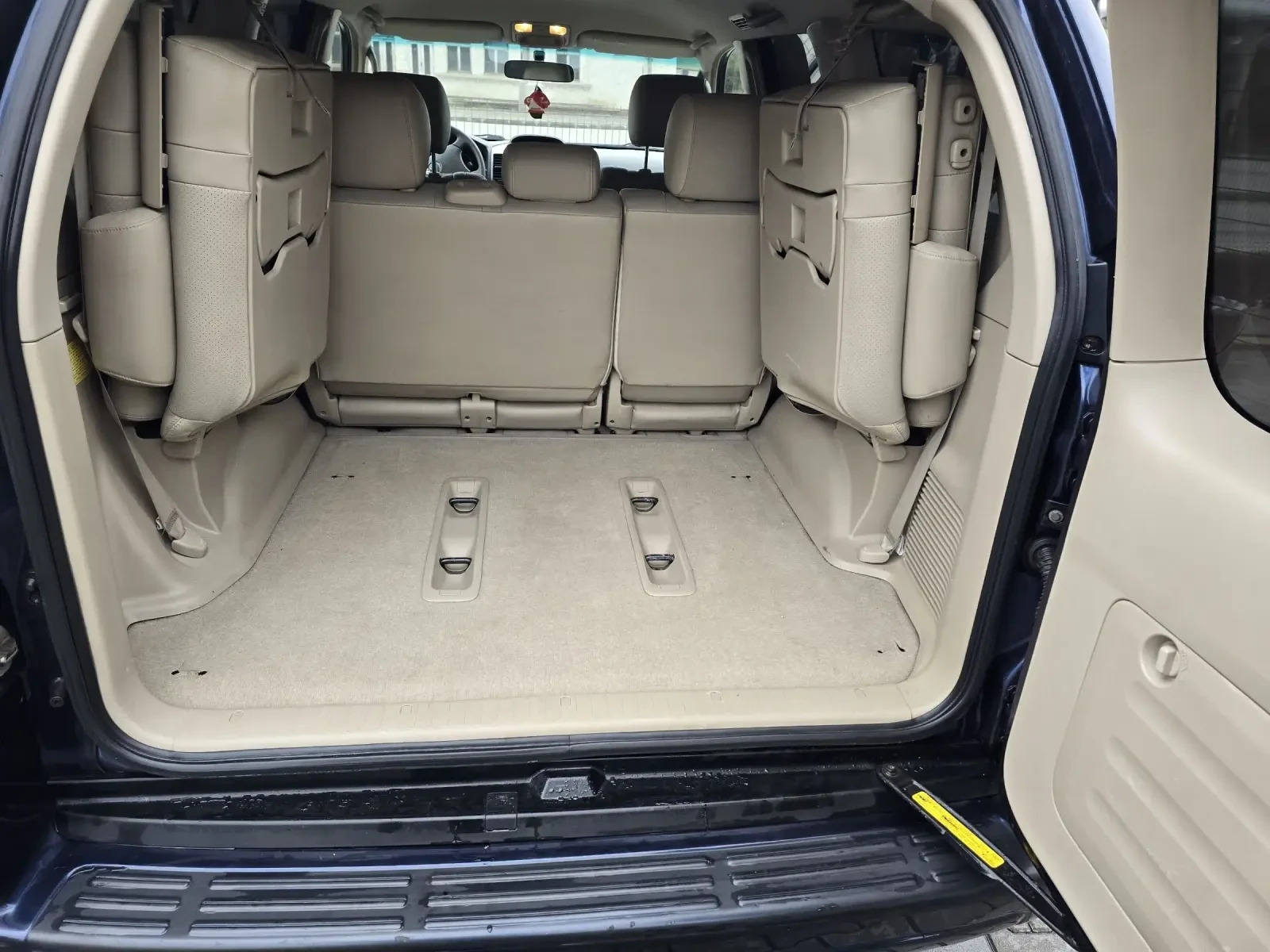 Toyota Land cruiser 3.0 TDI - изображение 9