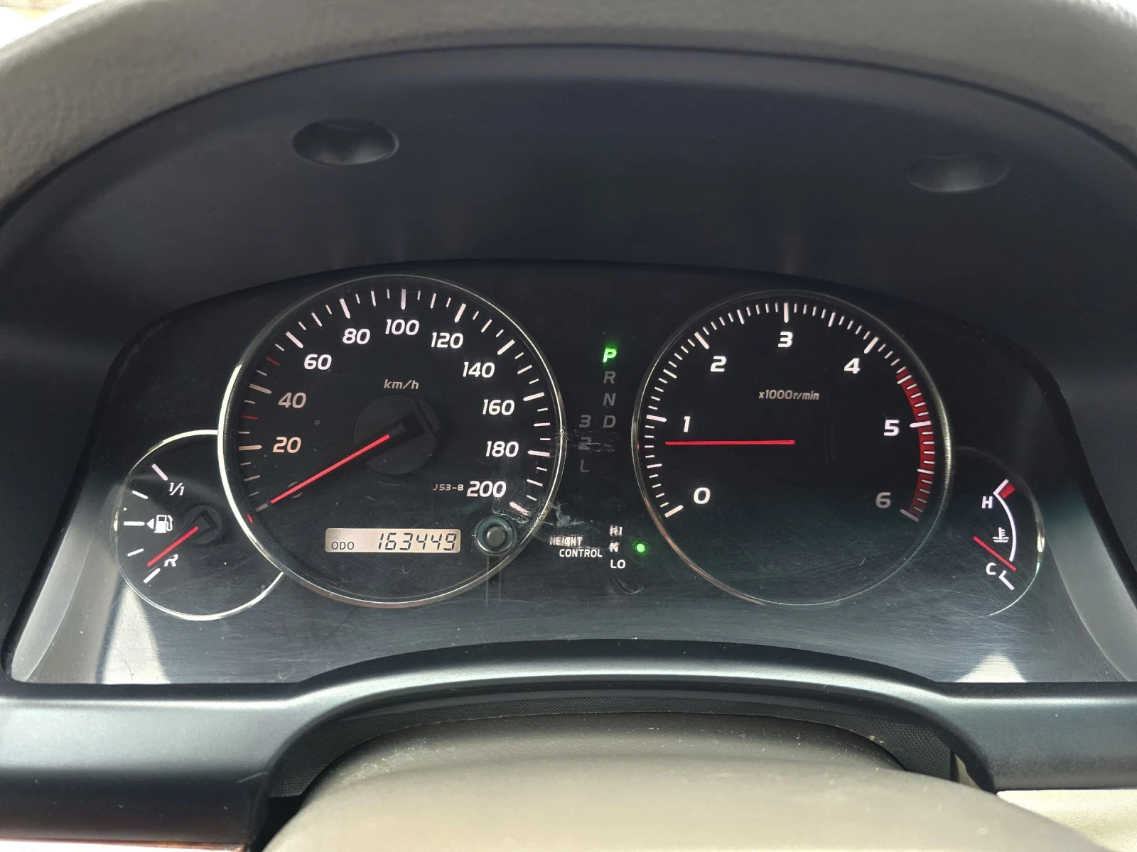 Toyota Land cruiser 3.0 TDI - изображение 10