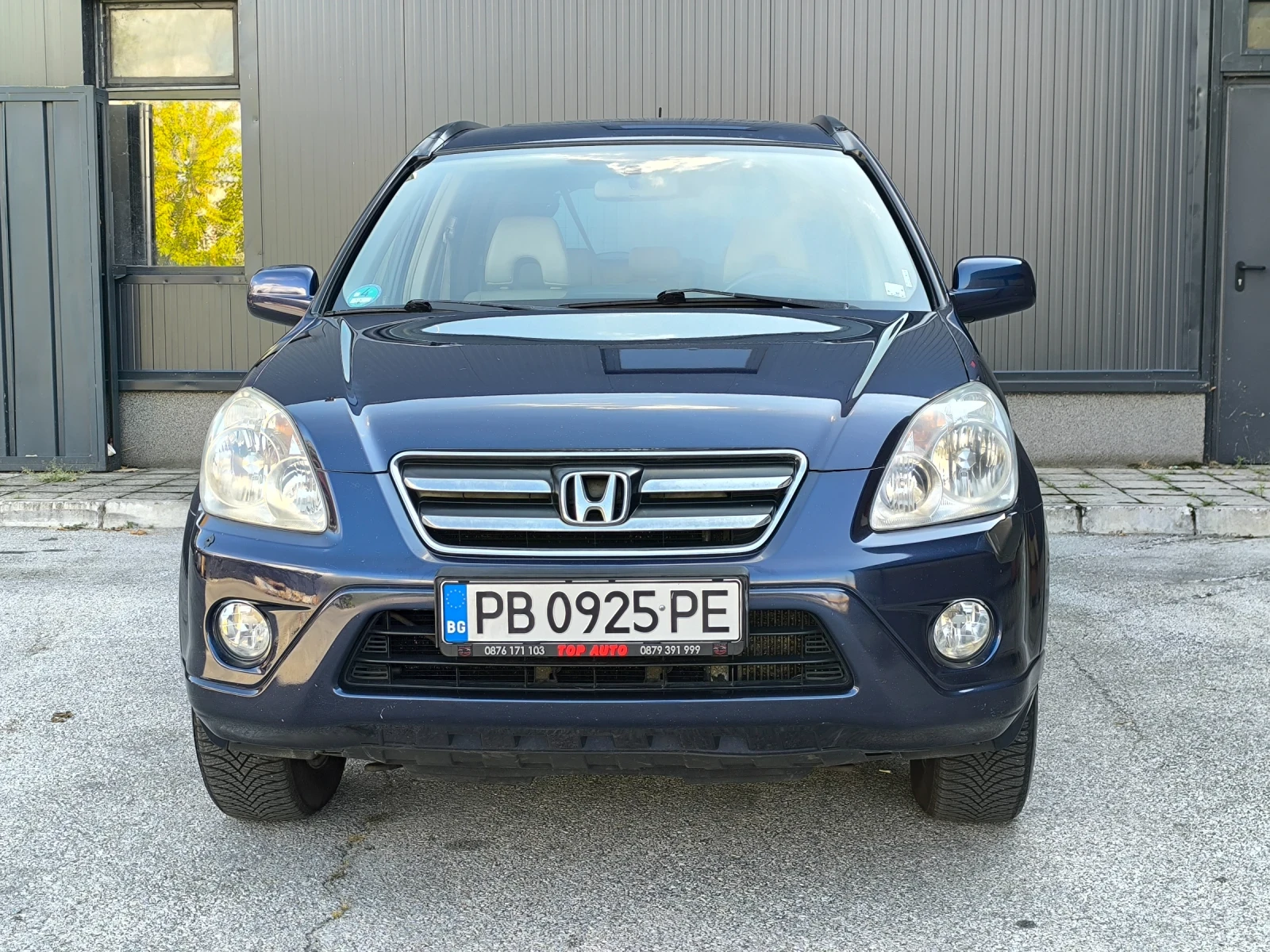 Honda Cr-v 2.2 i-CDTI EXECUTIVE FACELIFT - изображение 2