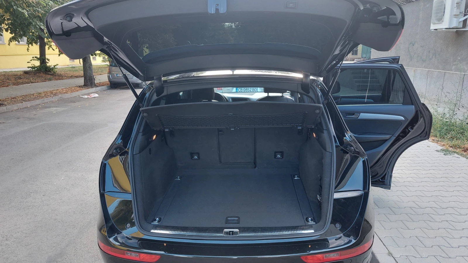 Audi Q5 190.. | Mobile.bg   11