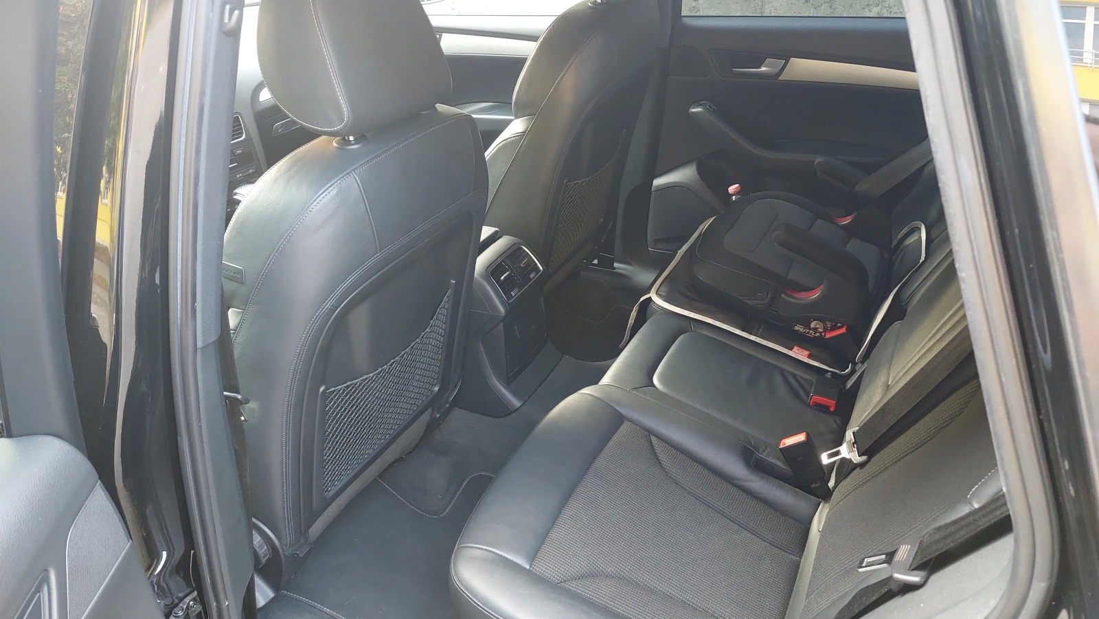 Audi Q5 190.. | Mobile.bg   12