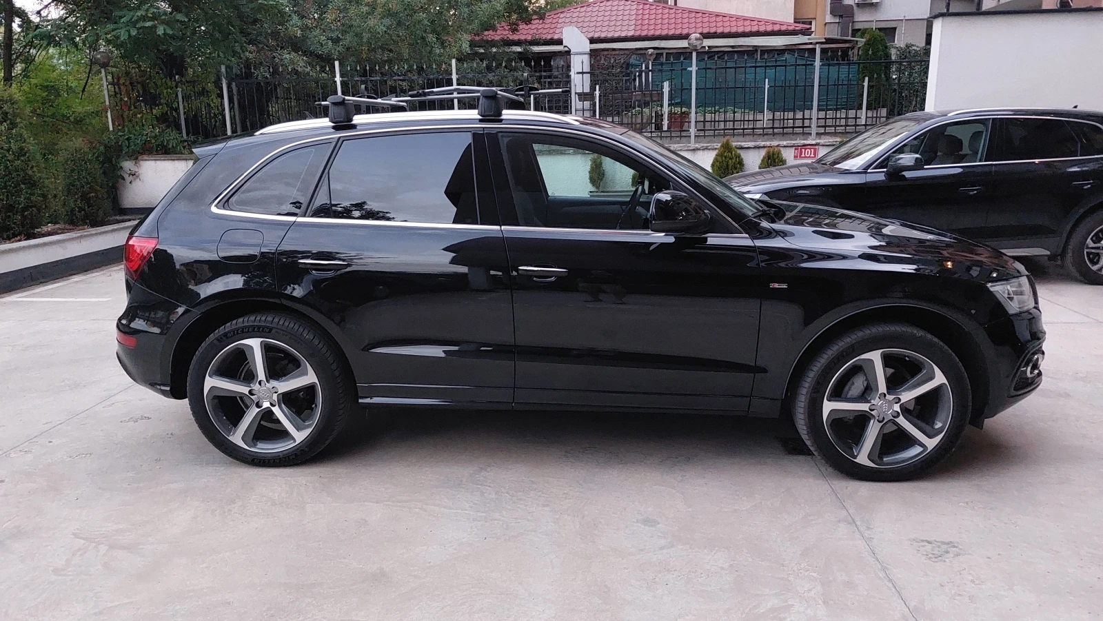 Audi Q5 190к.с. - изображение 4