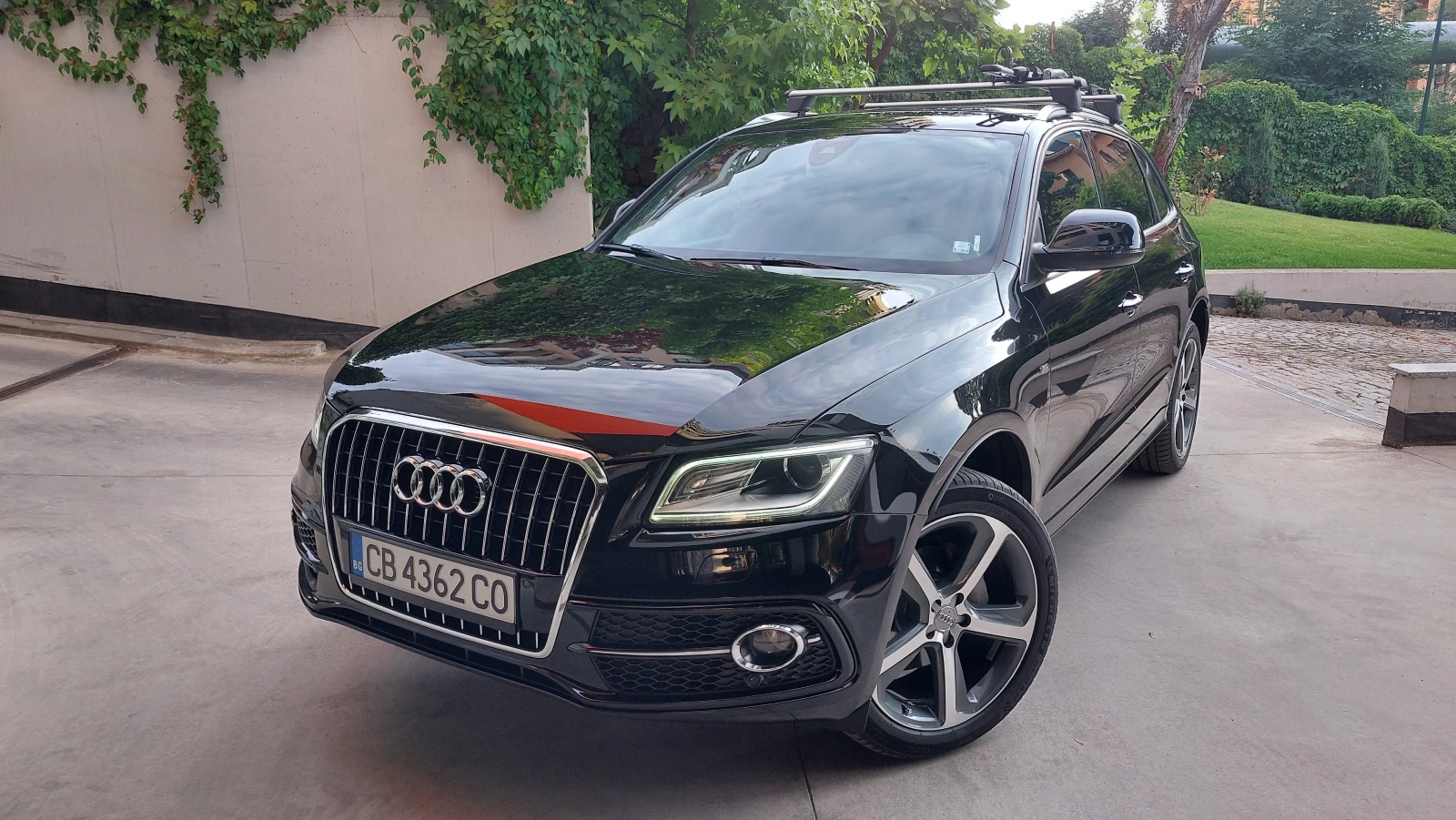 Audi Q5 190.. | Mobile.bg   1