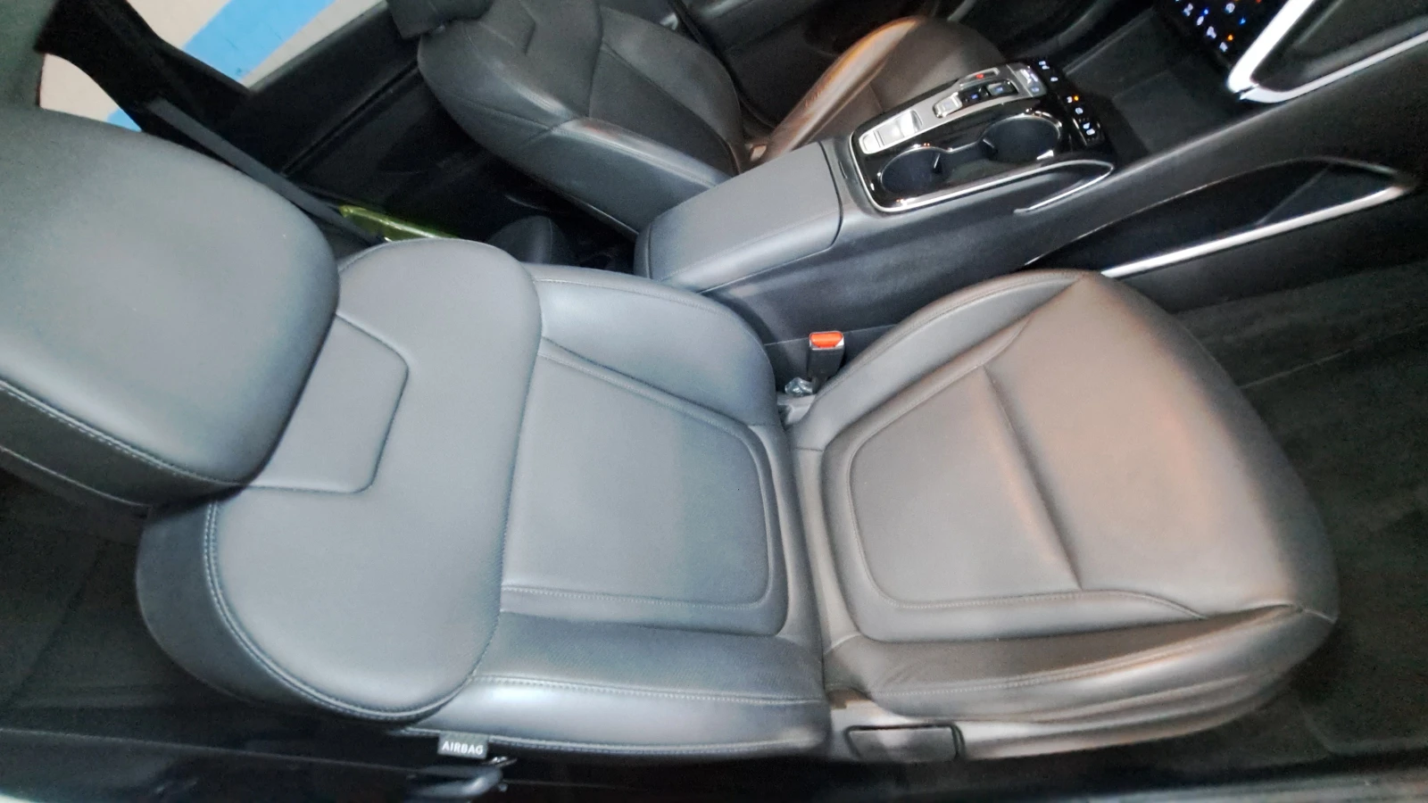 Hyundai Tucson 2.0 D 186..    1. | Mobile.bg   15