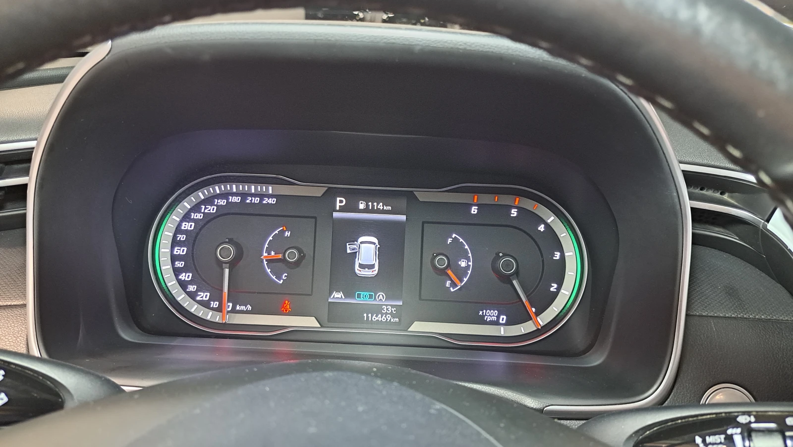 Hyundai Tucson 2.0 D 186..    1. | Mobile.bg   11