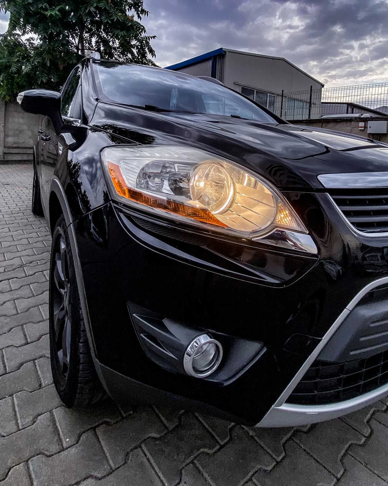 Ford Kuga 2200 | Mobile.bg   4