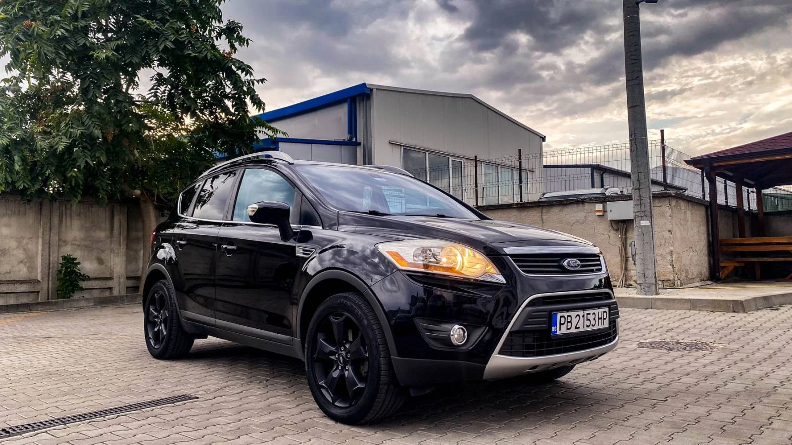 Ford Kuga 2200 | Mobile.bg   1
